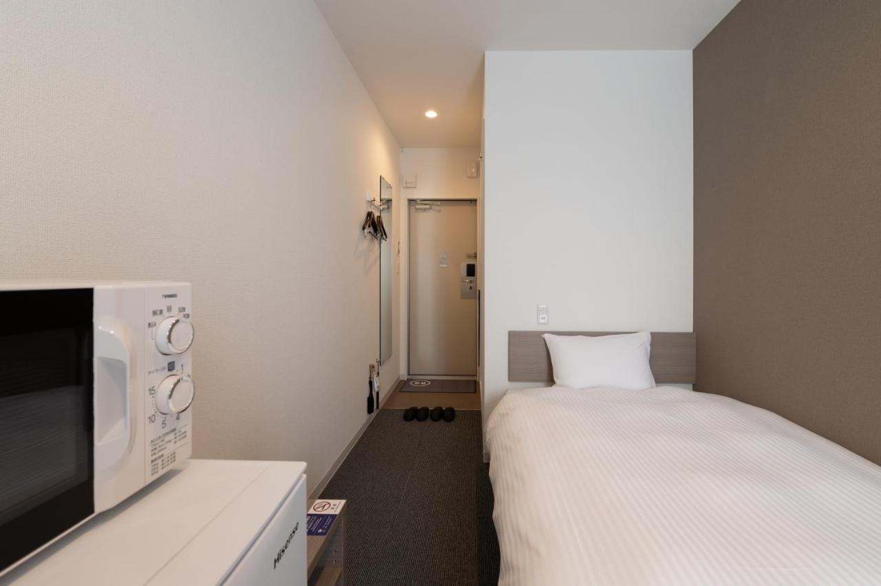 Hotel R9 The Yard Minokamo Экстерьер фото